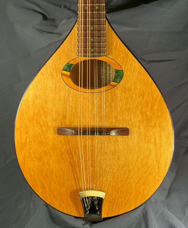 laughlin mandolin